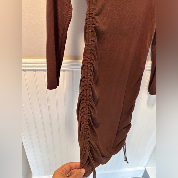 BB Dakota by Steve Madden long sleeve dress.Size S - Picture 5 of 9